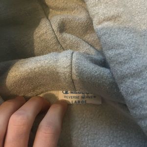 Champion Watch Hill Hoodie